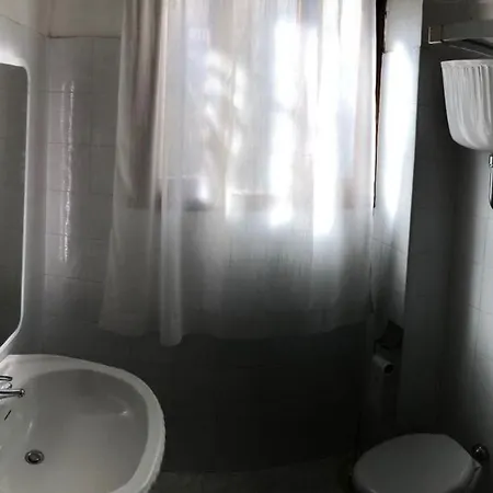 Ferienhaus Skyandsand *