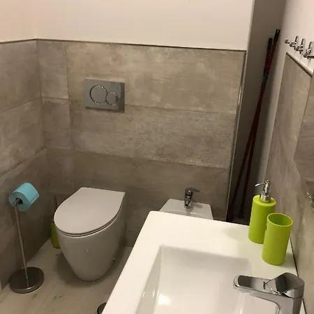 Skyandsand Feriehus *