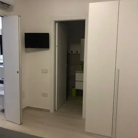 Skyandsand Feriehus Alghero