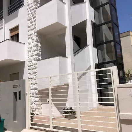 Feriehus Skyandsand *