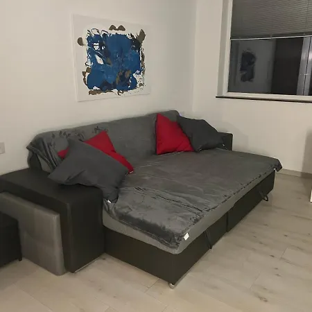 Feriehus Skyandsand Alghero