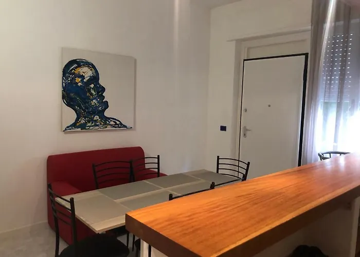 Skyandsand * אלגהרו