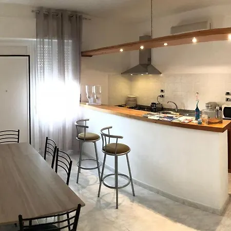 Holiday home Skyandsand