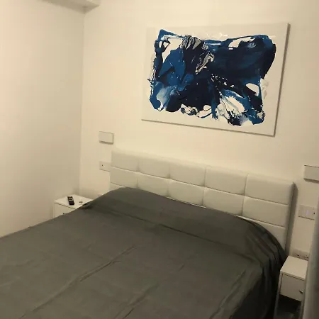 Skyandsand * אלגהרו