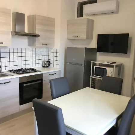 Skyandsand * Alghero