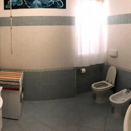 Skyandsand בית נופש *