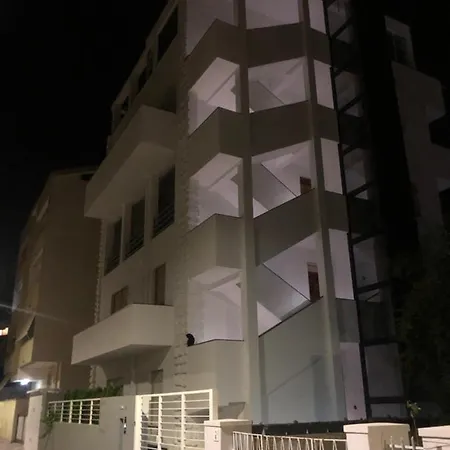 Skyandsand Holiday home Alghero