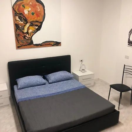 Prázdninový dům Skyandsand *