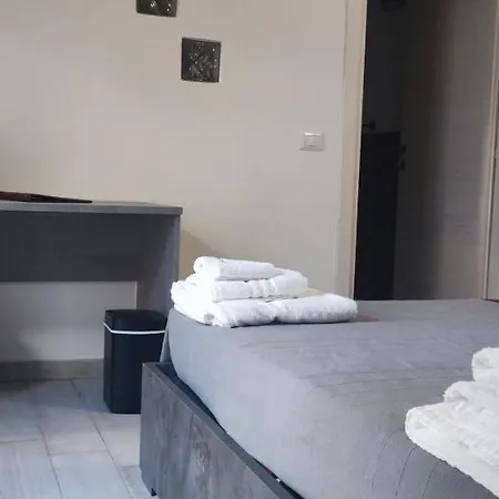 Skyandsand בית נופש