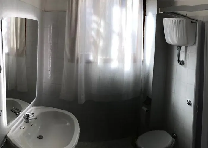 度假居 Skyandsand *