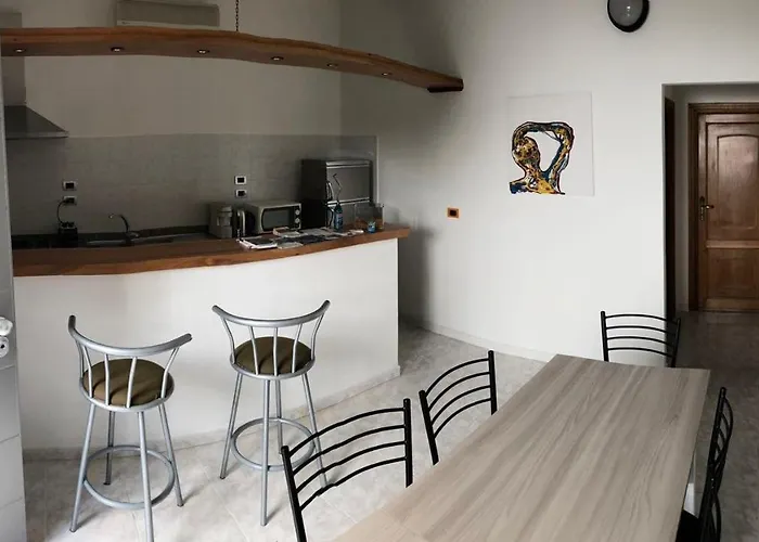 度假居 Skyandsand