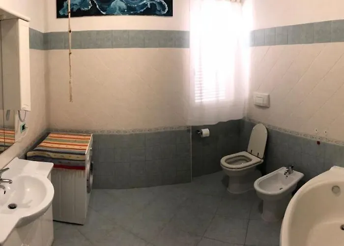 Skyandsand 度假居 *