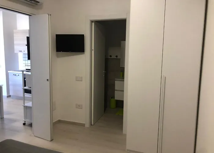 Skyandsand 度假居 阿尔盖罗