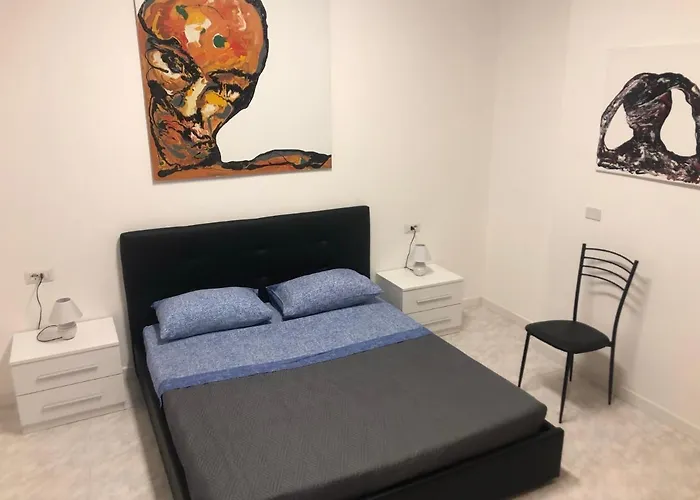 度假居 Skyandsand *