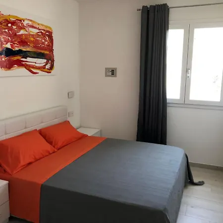 Skyandsand Αλγκέρο