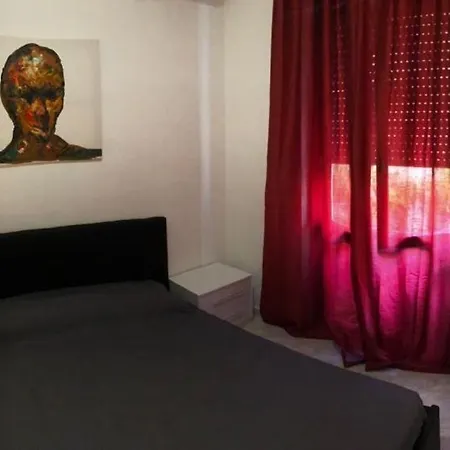 Σπίτι διακοπών Skyandsand *