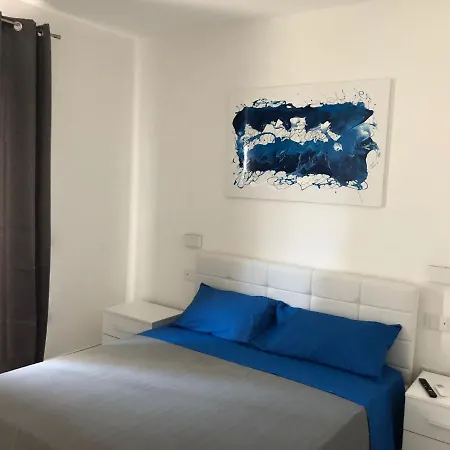 Skyandsand Feriehus