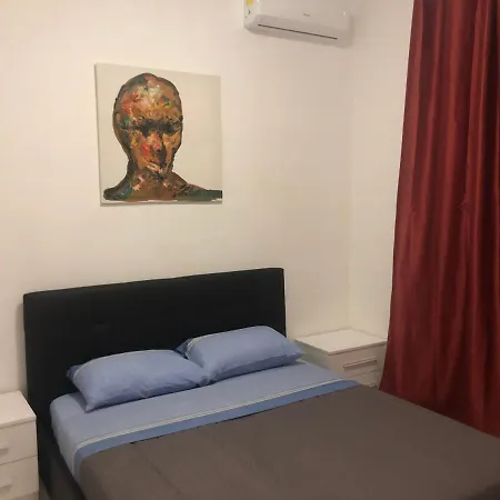 Σπίτι διακοπών Skyandsand *