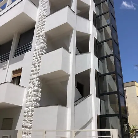 Skyandsand Feriehus Alghero