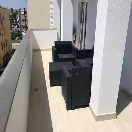 Skyandsand * Αλγκέρο