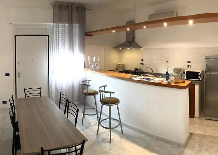 Σπίτι διακοπών Skyandsand