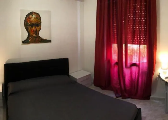 Σπίτι διακοπών Skyandsand *