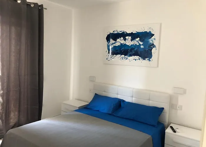 Skyandsand Σπίτι διακοπών