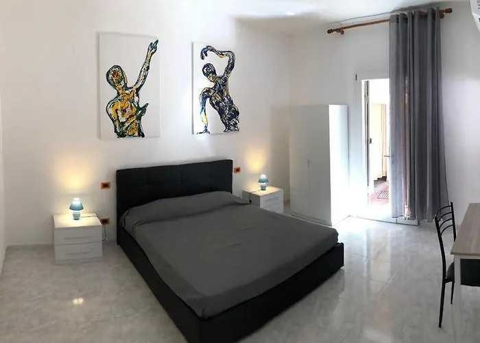 Skyandsand Αλγκέρο