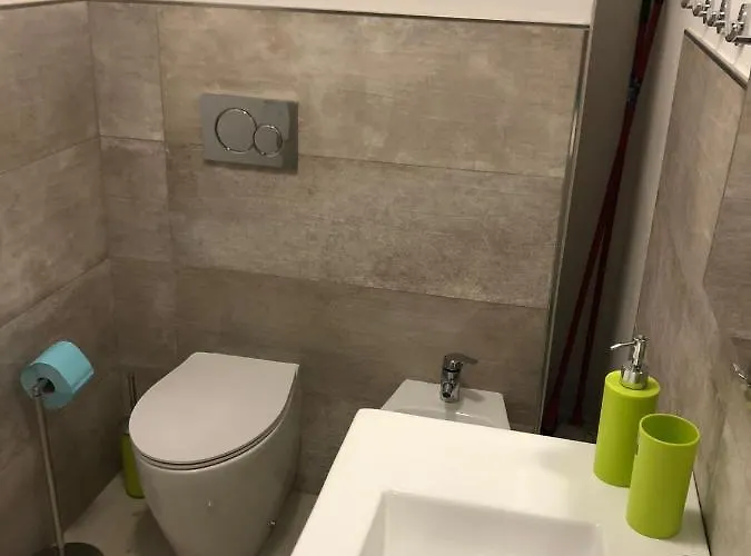 Skyandsand Σπίτι διακοπών *