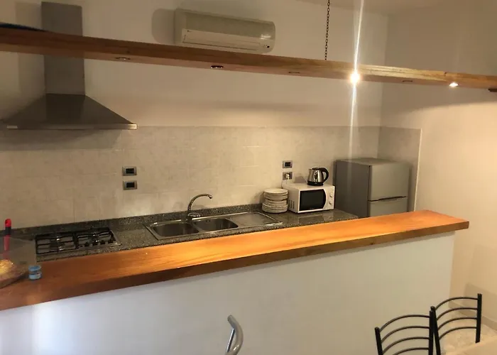 Skyandsand Αλγκέρο