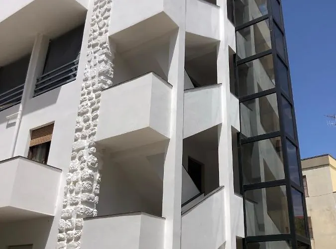 Skyandsand Σπίτι διακοπών Αλγκέρο