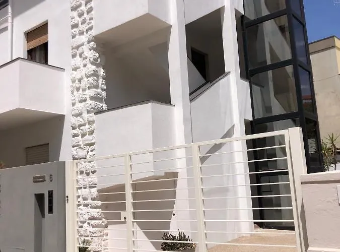 Σπίτι διακοπών Skyandsand *