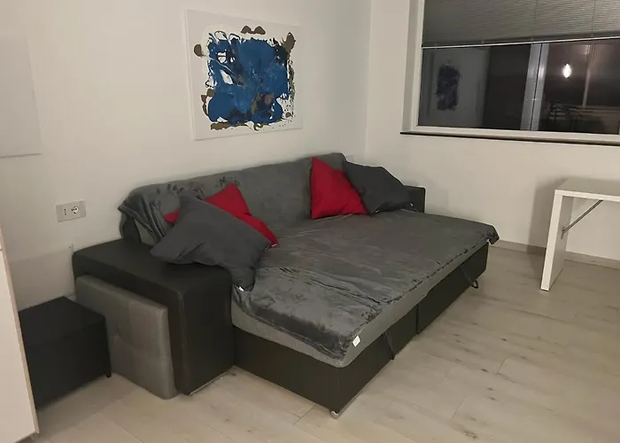 Σπίτι διακοπών Skyandsand Αλγκέρο