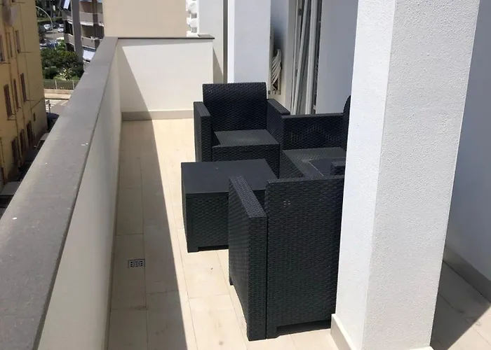 Skyandsand * Αλγκέρο